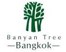 Banyan Tree Bangkok  - Logo